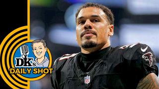 DK's Daily Shot of Steelers: Justin Simmons? taken in Downtown (Podcasts)